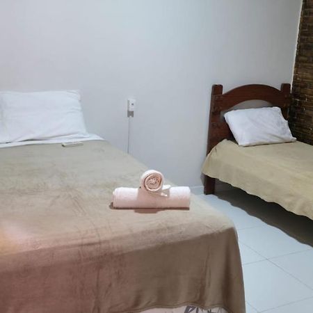 Hotel Pousada Solar Dos Lencois Barreirinhas Esterno foto