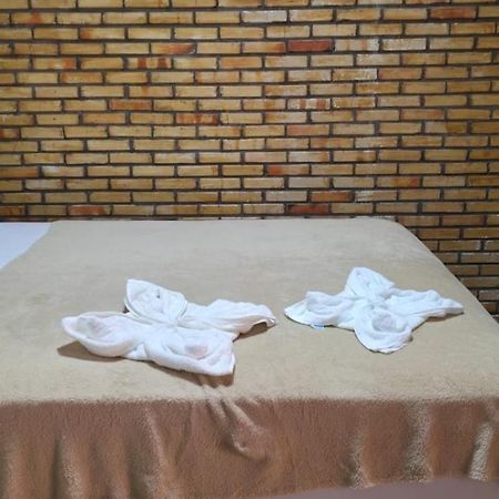 Hotel Pousada Solar Dos Lencois Barreirinhas Esterno foto