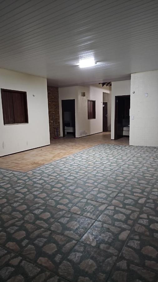 Hotel Pousada Solar Dos Lencois Barreirinhas Esterno foto