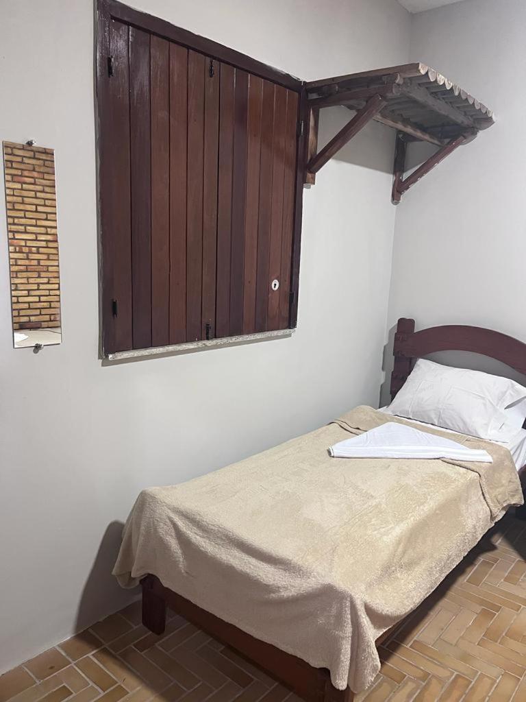 Hotel Pousada Solar Dos Lencois Barreirinhas Esterno foto