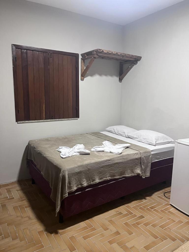 Hotel Pousada Solar Dos Lencois Barreirinhas Esterno foto