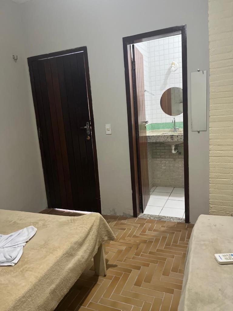 Hotel Pousada Solar Dos Lencois Barreirinhas Esterno foto