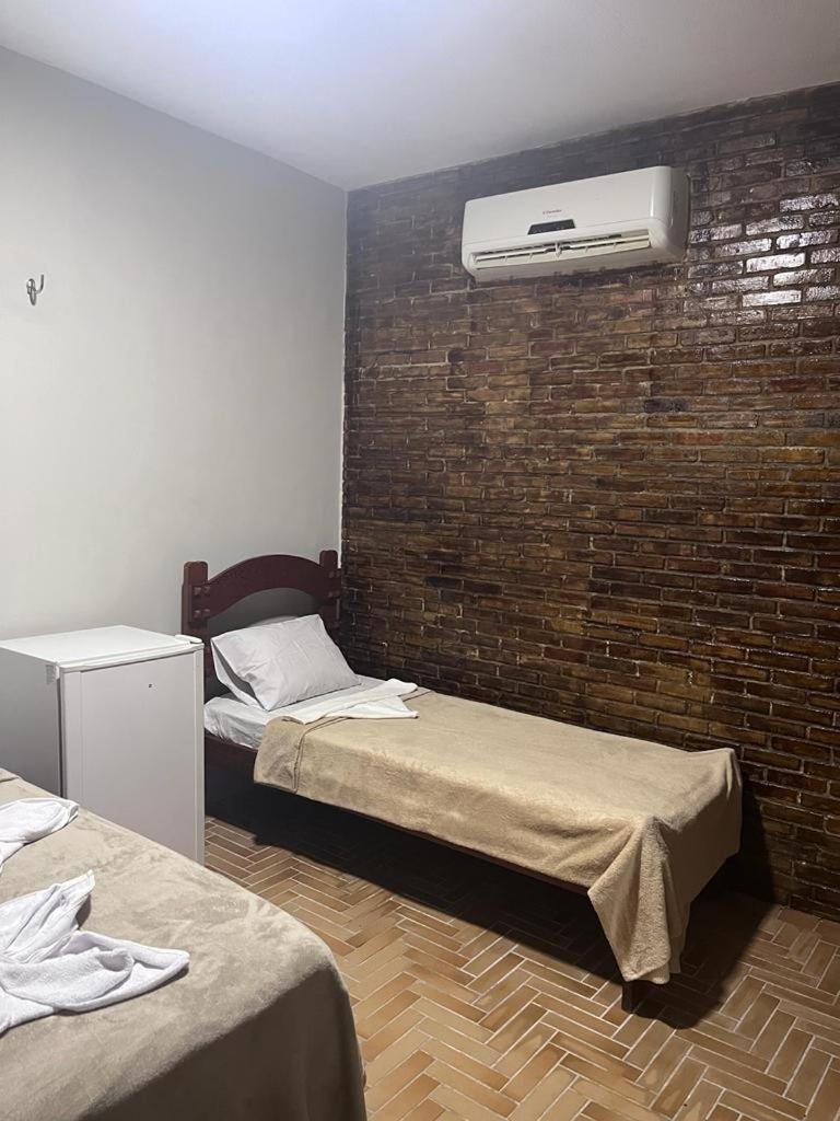 Hotel Pousada Solar Dos Lencois Barreirinhas Esterno foto