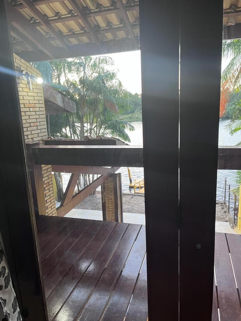 Hotel Pousada Solar Dos Lencois Barreirinhas Esterno foto