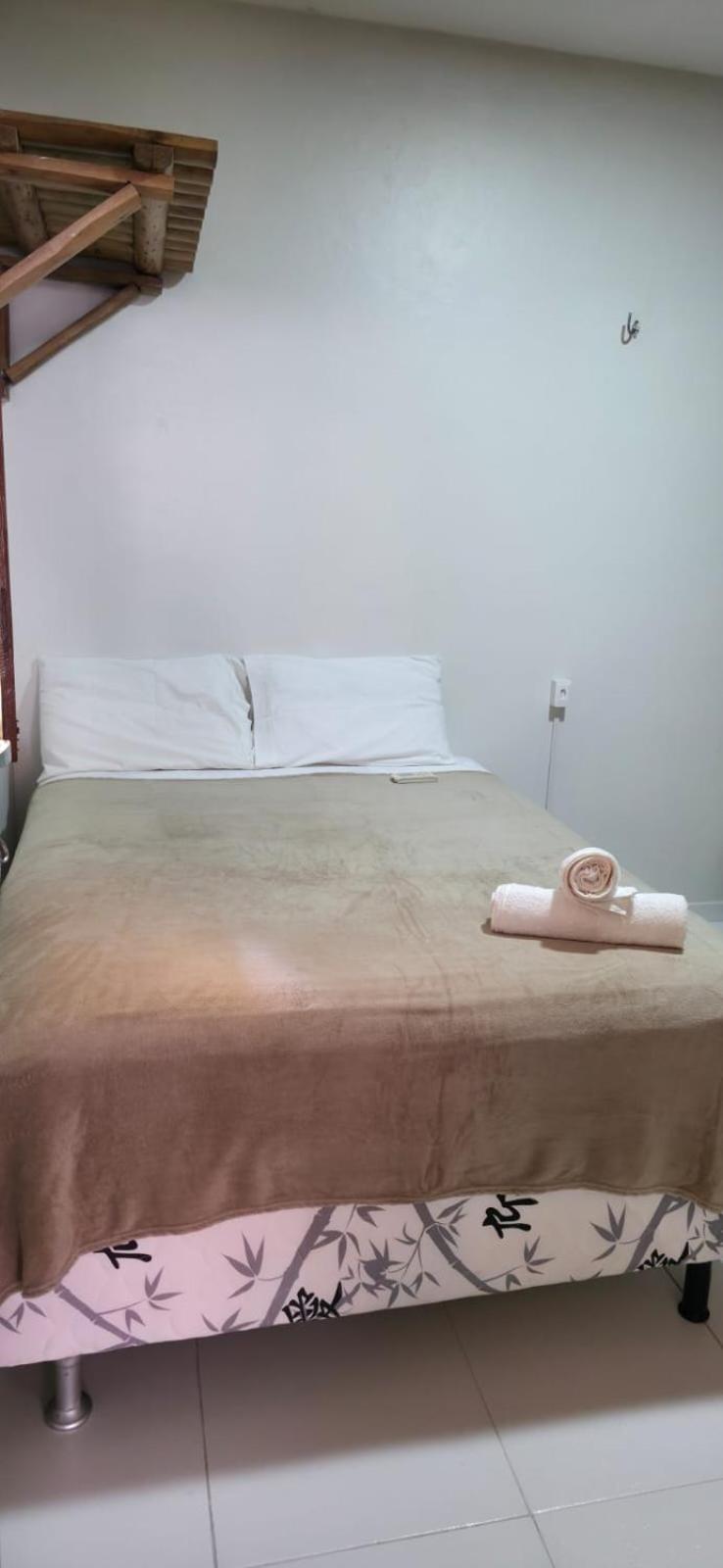 Hotel Pousada Solar Dos Lencois Barreirinhas Esterno foto