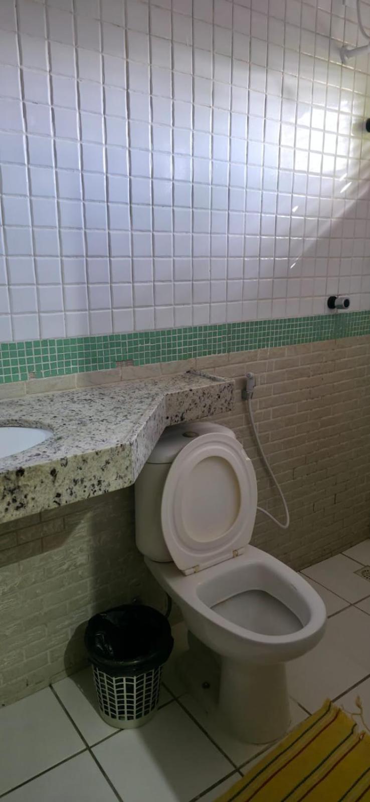 Hotel Pousada Solar Dos Lencois Barreirinhas Esterno foto