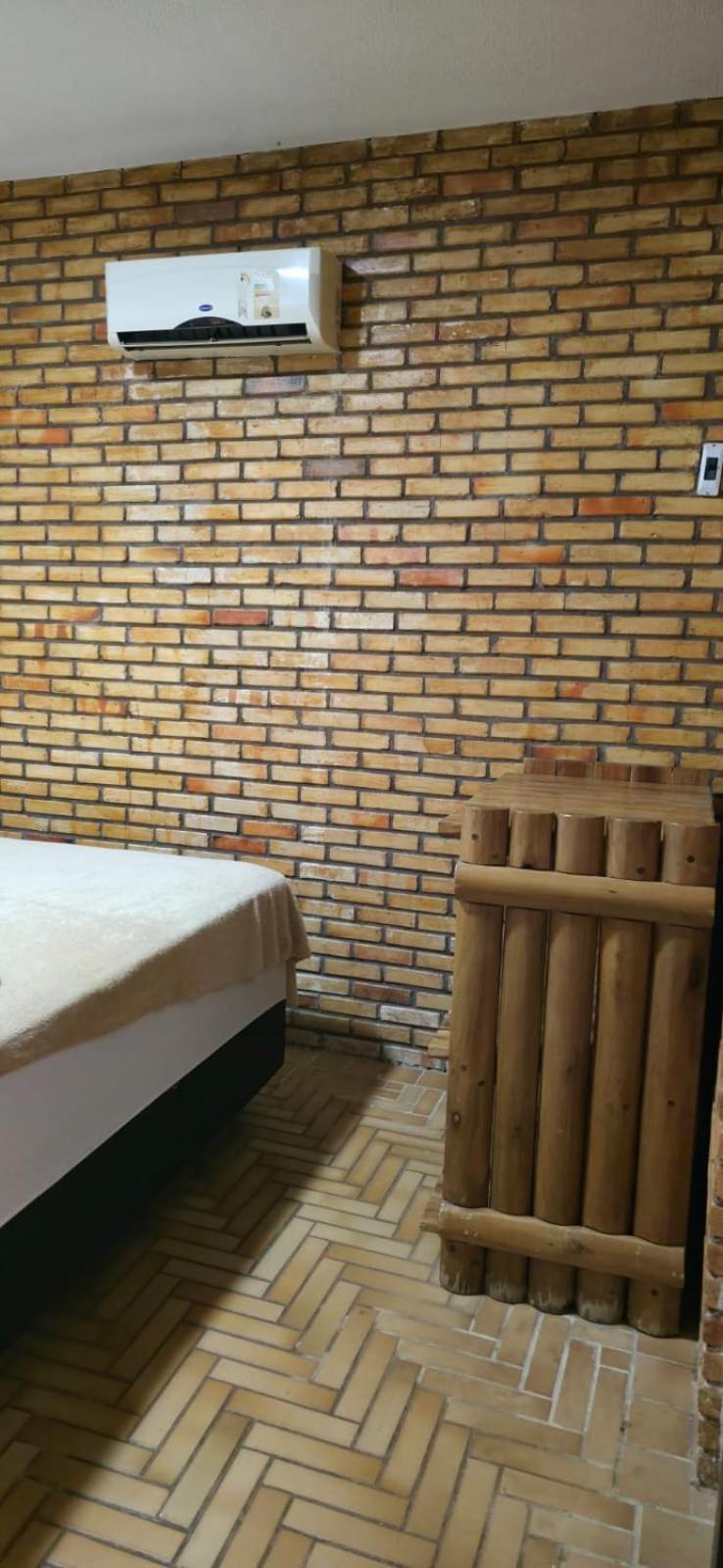 Hotel Pousada Solar Dos Lencois Barreirinhas Esterno foto